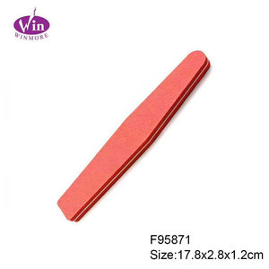 Mini Lucidatore per Unghie Neiss, Buffer Satinato, Lima per Unghie Usa e Getta a Doppio Lato con Spugna per la Cura delle Unghie - Product Image 5
