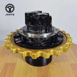 Nuevas piezas de excavadora en stock ahora HMGB08BA, transmisión final de 30/2 "para motor de viaje de <span class=keywords><strong>Hitachi</strong></span>, motor de viaje de la EX60-1 - Product Image 2