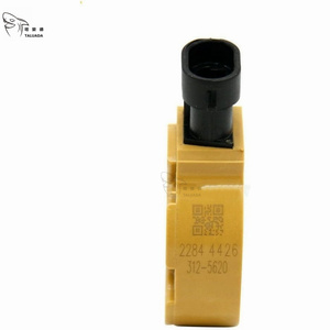 Électrovanne de pompe à carburant 312-5620 3125620 1294-0071 compatible avec les excavatrices C4.2 C4.4 C6 C6.4 C6.6 320D 320DL - Product Image 6