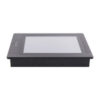 Industrial 10.4 Inch 300 Nits High Brightness Anti-Glare Touch Screen Monitor Sunlight-Readable Outdoor LCD Display