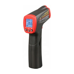 Thermomètre infrarouge original UNI-T UT300S, thermomètre sans contact, en stock, vente chaude - Product Image 3