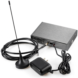4G GPRS 8 ช่อง 4-20mA โมดูลไร้สายสำหรับเซ็นเซอร์ - Product Image 4