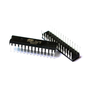 Mới ban đầu 8bit 32KB Flash 32tqfp IC MCU ATMEGA328P-AU ATMEGA328P-PU ATMEGA328PB-AU ATMEGA328P-MU - Product Image 1