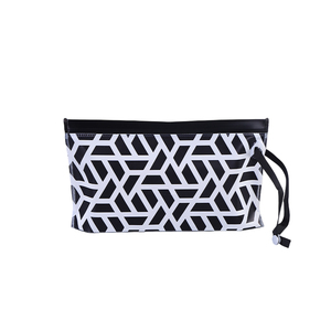 Dispenser Ecologico per Salviette per Bambini, Riutilizzabile e Riciclabile, con Sacchetto in PVC con Cerniera per Spedizione - Product Image 4
