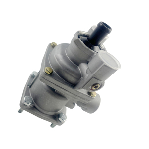 Pièce de rechange pour valve de frein à pied 4613152480 pour système de freinage de camion lourd, pièces de frein de camion - Product Image 4