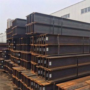 Prix des poutres en acier au carbone I Beam H Beam <span class=keywords><strong>IPE</strong></span> SS400 ASTM A36 S355JR - Product Image 5