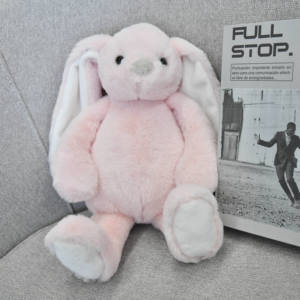 Conejo de Pascua Sublimado Enviado Desde China - Product Image 4