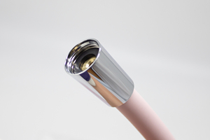 High-Quality Stylish Pink Super Flexible <strong>Silicone</strong> <strong>Hose</strong> for Household and Hotel - Product Image 5