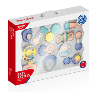 wireless vibration Vibrating Teething Toys