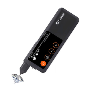 Type-C Rechargeable KD-MD1Diamond Pen UV <strong>Tester</strong> for <strong>Jade</strong> Jadeite Moissanite Crystal - Product Image 2