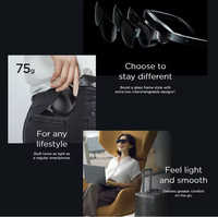 Lunettes connectées RAYNEO NXTWEAR AIR AR