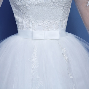 2022 elegante e gonfio <span class=keywords><strong>sposa</strong></span> <span class=keywords><strong>sposa</strong></span> <span class=keywords><strong>sposa</strong></span> <span class=keywords><strong>sposa</strong></span> a manica lunga abiti da <span class=keywords><strong>sposa</strong></span> - Product Image 5