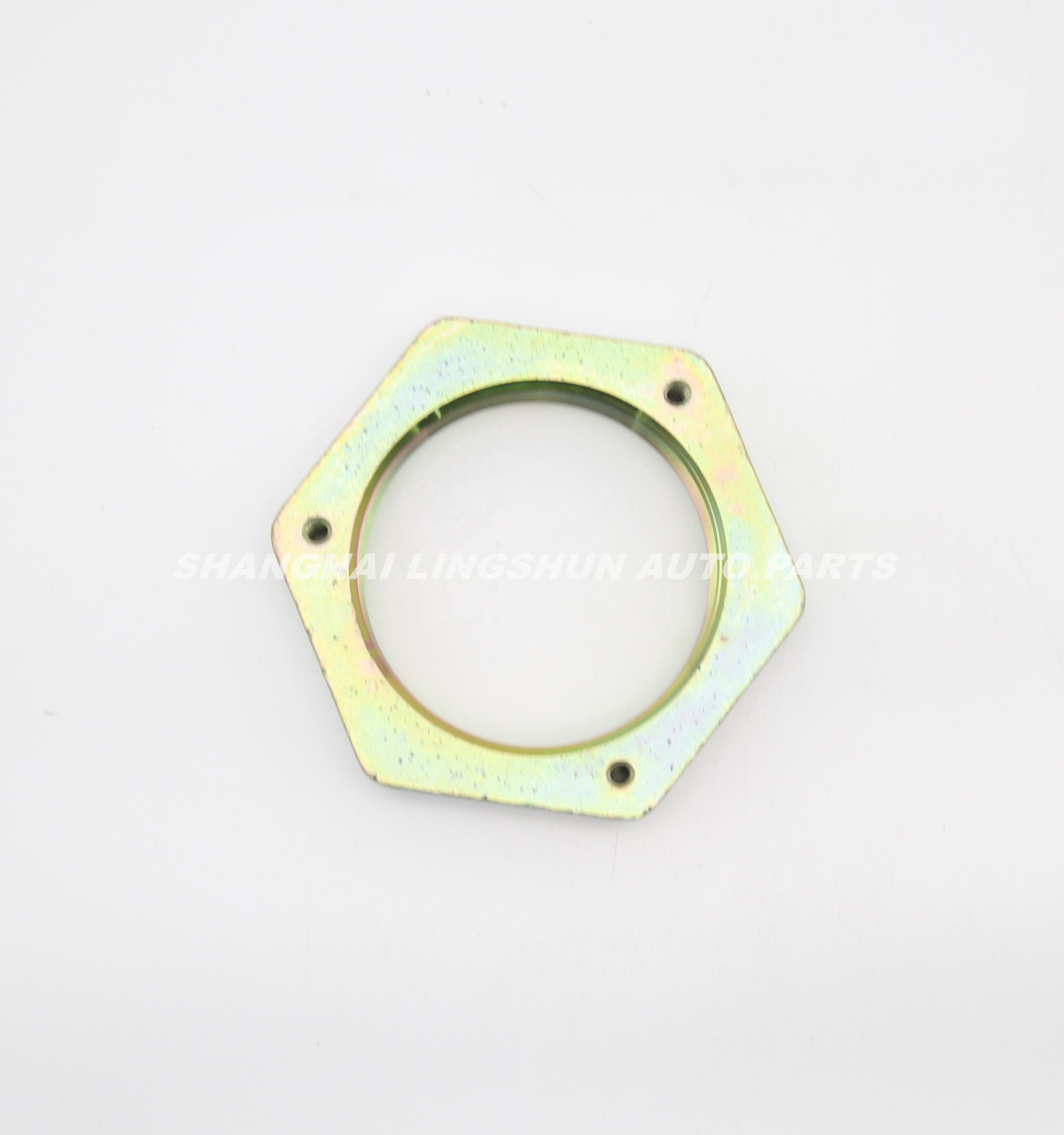 Genuine CXZ EXZ M88 Rear Hub Bearing Nut - High Performance