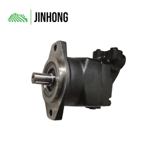 مضخة مكبس هيدروليكي باركر-من نوع محرك عالي الكفاءة من من من من نوع المحرك - Product Image 4