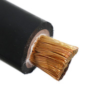 Werks großhandel Schweiß kabel 10mm 16mm 25mm 35mm 50mm 70mm 95mm Schweiß stromkabel