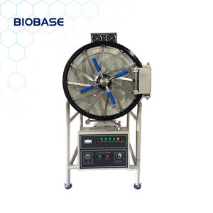 معدات مختبر صينية رخيصة الثمن BIOBASE 200L نبض أفقي للمختبر - Product Image 2