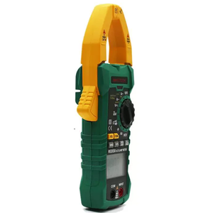MASTECH MS2015A Multimètre numérique de haute qualité à sélection automatique de plage, True-RMS, mesure de la capacité et du courant AC 1000A - Product Image 3