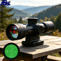 Écran PMOLED personnalisé de 0,4 pouce ASK |   Module de panneau OLED de petite taille |   Pour la lunette de visée optique télescopique
