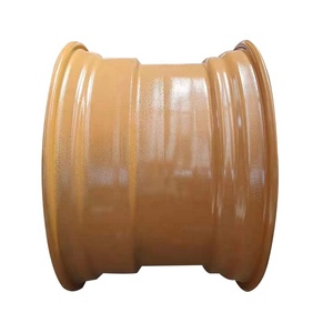 ล้อเหล็กสำหรับรถก่อสร้างขนาด 30 X Dw20 - Product Image 2