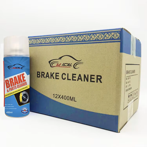 Vente en gros <span class=keywords><strong>de</strong></span> spray nettoyant pour freins personnalisé avec logo, 450 ml, nettoyant pour système <span class=keywords><strong>de</strong></span> freinage automobile en aérosol, <span class=keywords><strong>produit</strong></span> d'entretien automobile, nettoyant pour disques <span class=keywords><strong>de</strong></span> frein - Product Image 5