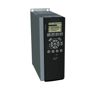 Variateur de fréquence triphasé haute performance VLT FC302 110V AC pour compresseurs et moteurs jusqu'à 200W, ergonomique - Product Image 2