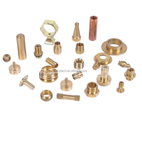 Service d'usinage CNC OEM personnalisé pour le fraisage de pièces en aluminium anodisé et en acier inoxydable Fil de précision EDM et brochage