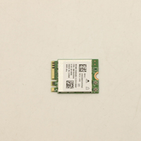 Carte sans fil WiFi 6 RTL8852BE M.2 Key E 2230, 1800 Mbps, double bande 2,4 G/5 G, adaptateur réseau 802.11ax pour ordinateur portable