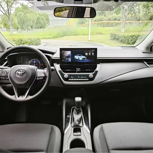 Sedán Usado Económico Toyota Levin 2023 Lnga 1.5l, <span class=keywords><strong>Sin</strong></span> Techo Solar, Bajo Kilometraje, Bajo Consumo, Compacto, Familiar - Product Image 6