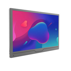 חם למכור גדול מסך 3840*2160 18 אינץ 4k מגע נייד צג - Product Image 2