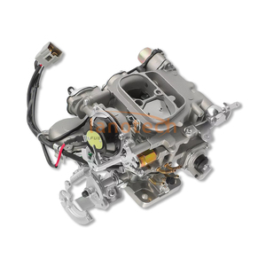 <span class=keywords><strong>Carburador</strong></span> <span class=keywords><strong>de</strong></span> <span class=keywords><strong>automóvil</strong></span> Toyota 4Y Oe 21100-73230 <span class=keywords><strong>Carburador</strong></span> <span class=keywords><strong>de</strong></span> coche <span class=keywords><strong>de</strong></span> motor para vehículos Toyota - Product Image 6