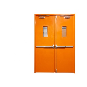 UL ANSI hueco de metal puertas y marcos - Product Image 3