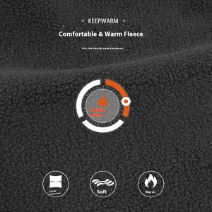 Теплая повязка для волос - Product Image 3