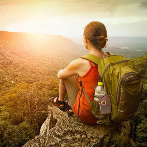 HS-2946 Transfert De L'eau Impression portable <span class=keywords><strong>radio</strong></span> avec Old fashioned vintage style BT 5.1 connexion sans fil, TF Carte - Product Image 2