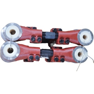 Brazo de Torque Ajustable de Alta Calidad para Piezas de Maquinaria de Construcción - Product Image 1