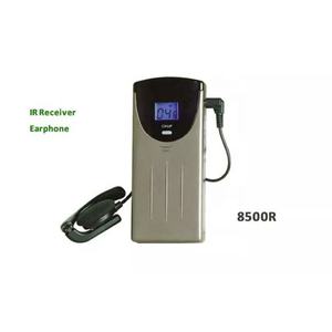 Panvotech — équipement <span class=keywords><strong>d</strong></span>'enregistrement et de traduction numérique, instrument <span class=keywords><strong>d</strong></span>'audio simulant - Product Image 5