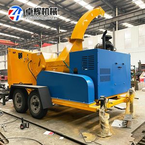 Twig Crusher Wood Straw Wet and Dry Wood Wood Crusher - Product Image 4