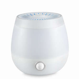 <span class=keywords><strong>Humidificador</strong></span> de Aire para Estudio u Hotel, Difusor de Aroma, Gran Capacidad 101-200 mL, 25W, 220V, con Garantía - Product Image 5