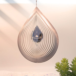 Actory-humidificador de viento 3D para exteriores, balsas etal - Product Image 3