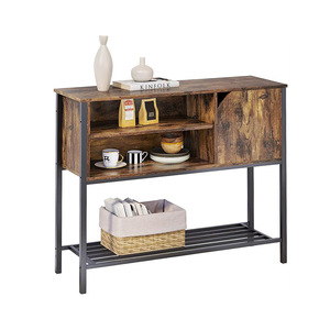 Wine cabinet, <b>sideboard</b>, integrated cabinet, <b>storage</b> table, simple tea cabinet, <b>sideboard</b>, living room <b>storage</b> cabinet, dining - Product Image 2