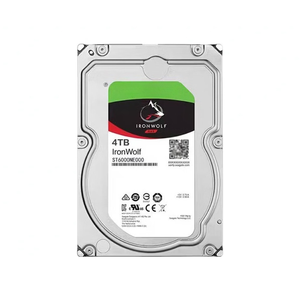 ฮาร์ดดิสก์ <span class=keywords><strong>Seagate</strong></span> <span class=keywords><strong>IronWolf</strong></span> ขนาด 1TB, 2TB, 3TB, 4TB, 6TB, 8TB แบบ SATA ขนาด 3.5 นิ้ว สำหรับระบบคอมพิวเตอร์และคอมพิวเตอร์ทั่วไป - Product Image 4