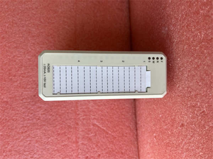 โมดูล 3BSE008516R1 ของแท้, โมดูลระบบ I/O รุ่น AO801, โมดูลสื่อสารอินเวอร์เตอร์ AO801 ใหม่ รุ่น 3BSE020514R1 - Product Image 6