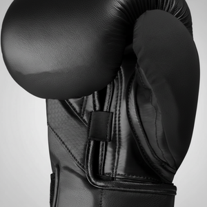 Nuevos guantes de boxeo Logotipo personalizado Guantes de boxeo ganadores Fabricante Guantes de boxeo de entrenamiento de cuero rosa - Product Image 1