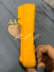 Đồng hồ vạn năng kỹ thuật số Fluke 115 với dây đo True-RMS - Product Image 4