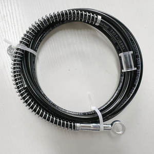 M8 M10ท่อเบรคน้ำมันด้านหน้า1เมตรหรือด้านหลัง2เมตร2.2เมตรท่อน้ำมันรถจักรยานยนต์<span class=keywords><strong>รถ</strong></span><span class=keywords><strong>สามล้อ</strong></span>สกู๊ตเตอร์ - Product Image 6