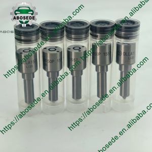 Common Rail Diesel Xingma Nozzles Dlla 144 P1417 Hoogwaardige, Duurzame Injector Mondstuk Zorgen Voor Betrouwbare Prestaties Voor Motoren - Product Image 2