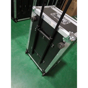 Coque de photomaton ovale CHIMEE pour DSLR et iPad, pour festivals, pour selfies et prises de vue avec appareil photo, éclairage annulaire RVB, contrôle par application - Product Image 4