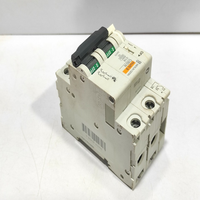 Disjoncteur Plc Multi 9 C60n C16 avec accessoire 26924 pour produit sous garantie