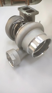 ชิ้นส่วนเครื่องจักรก่อสร้างเทอร์โบชาร์จเจอร์3408E แมวสำหรับการบำรุงรักษาและปรับเปลี่ยนเครื่องยนต์หนอนผีเสื้อ - Product Image 2