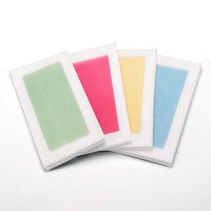 <span class=keywords><strong>Sumax</strong></span> ขายร้อนพร้อมใช้แถบขี้ผึ้งกําจัดขนไม่จําเป็นต้องใช้ความร้อน - Product Image 6