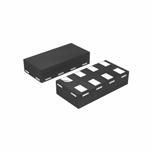 Electronic Chips Component Original One Stop Service 74LVC3G06GD,125 8 XFDFN Logic - Product Image 1